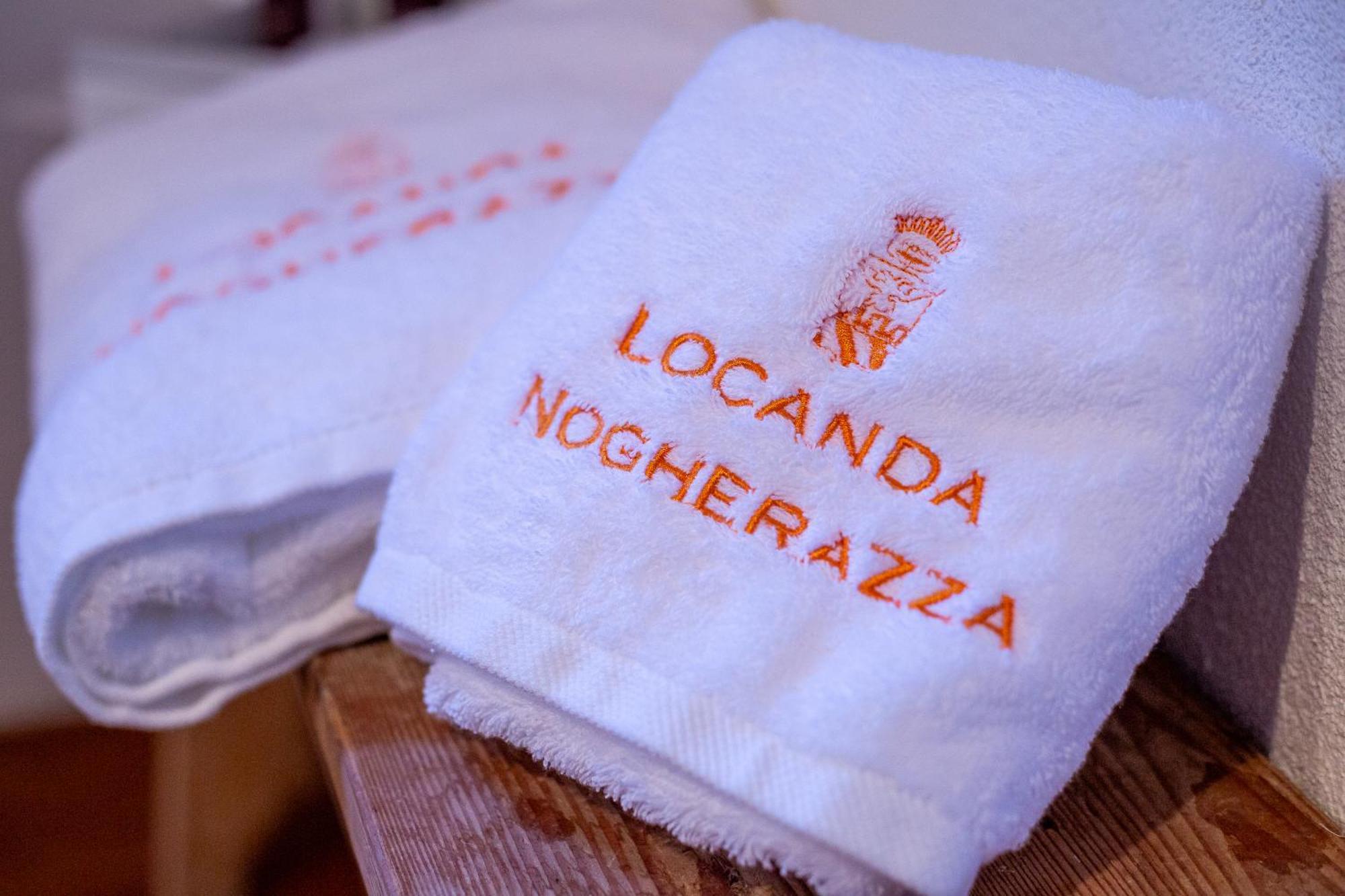 Nogherazza - La Locanda Belluno Ngoại thất bức ảnh