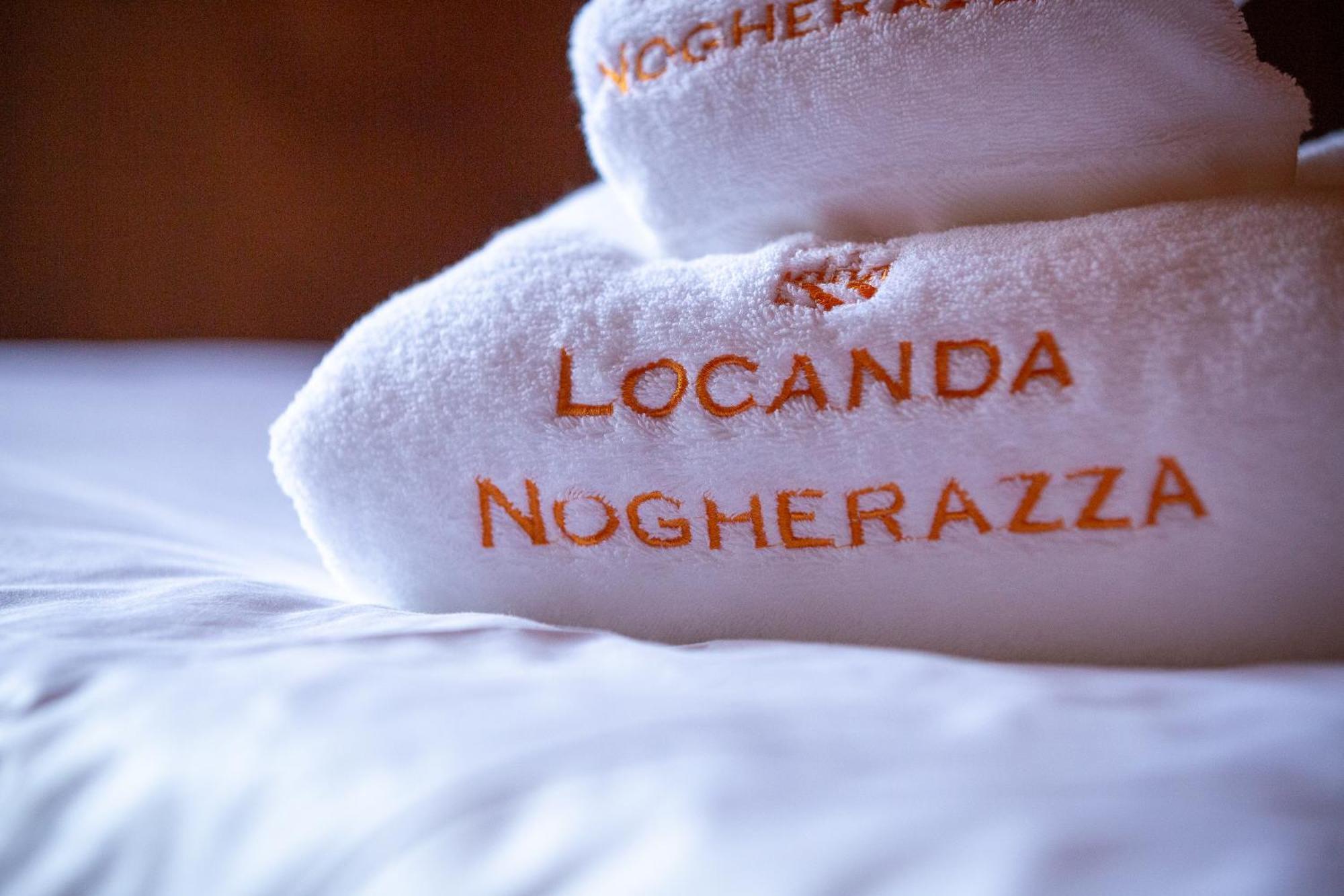 Nogherazza - La Locanda Belluno Ngoại thất bức ảnh